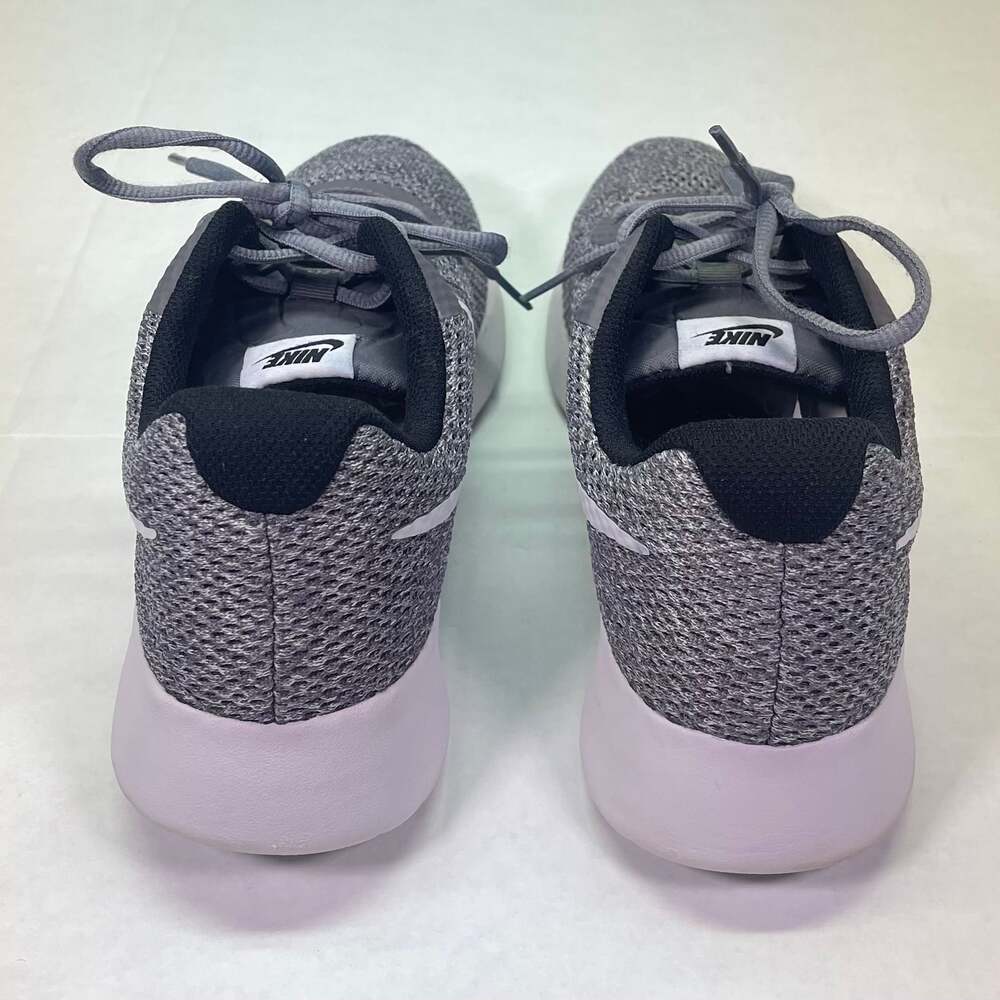 Nike Tanjun Grey Running Shoes Men’s US 9.5 - Picture 6 of 9